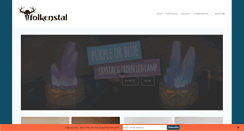 Desktop Screenshot of folkenstal.com